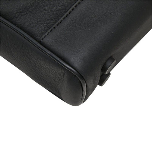 dunhill briefcase accessories included