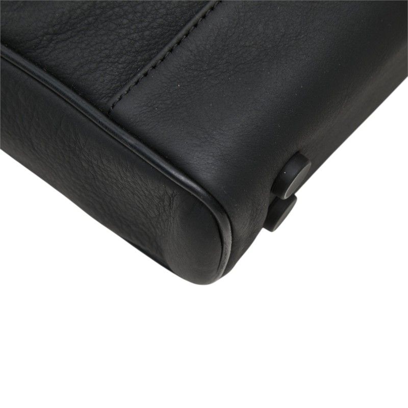 dunhill briefcase accessories included