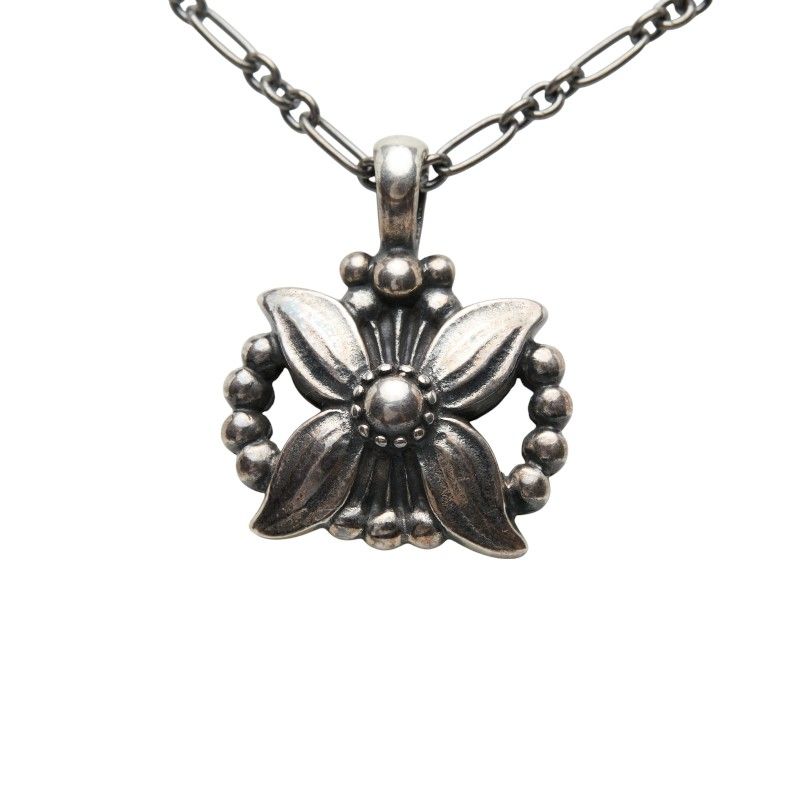 Georg Jensen Necklace