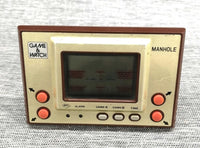 Nintendo MH-06 Handheld Electronic Game