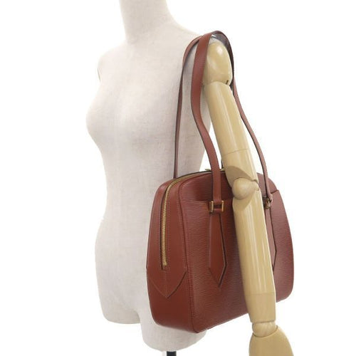 louis vuitton m52438 shoulder bag markings and labels