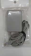 nintendo red-001 red handheld console markings and labels