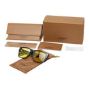 burberry b4358 eyewear functional details