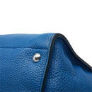 prada handbag side view
