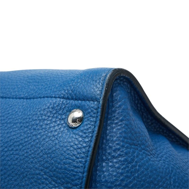 prada handbag side view