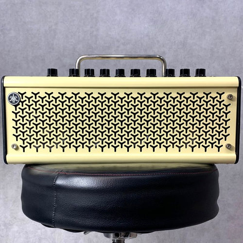 yamaha thr10ii beige amplifier