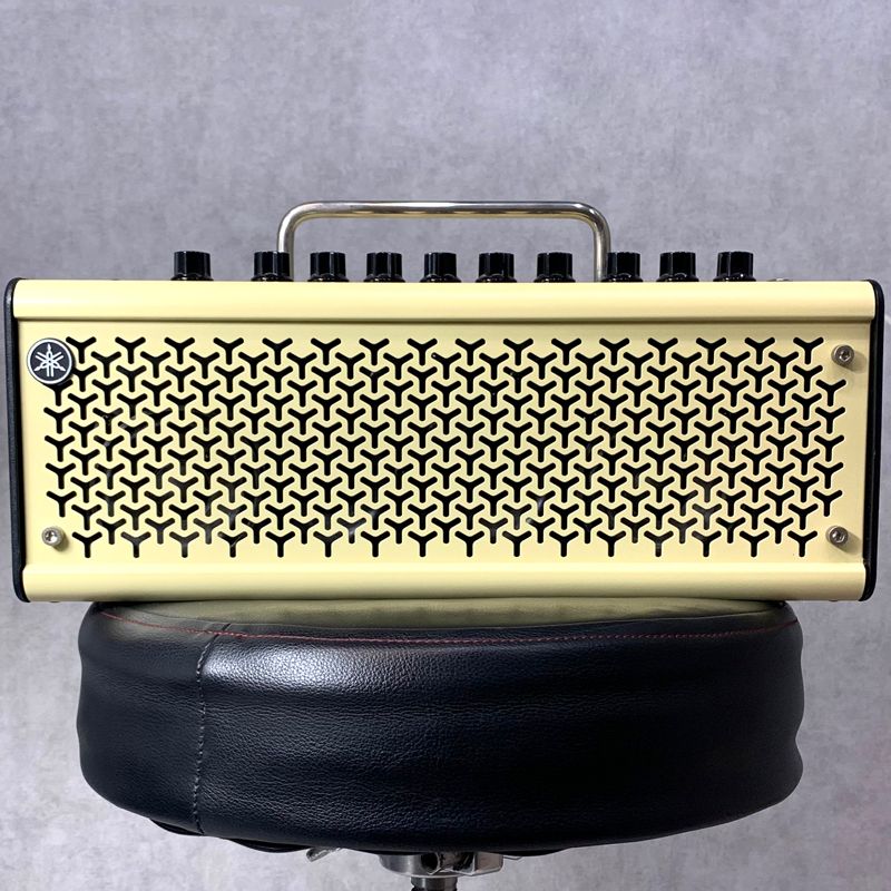 Yamaha THR10II Amplifier – Beige