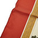 hermes scarf accessories included