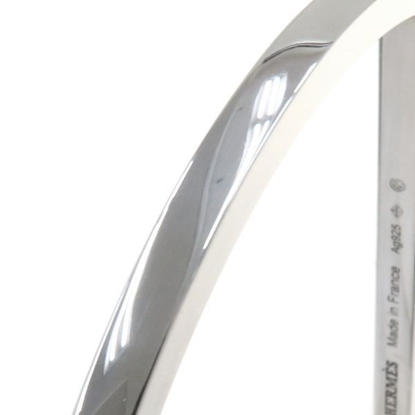 hermes 925sv/36.6g bracelet functional details