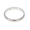cartier ring rear view