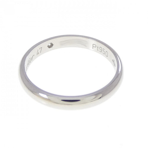 cartier ring rear view