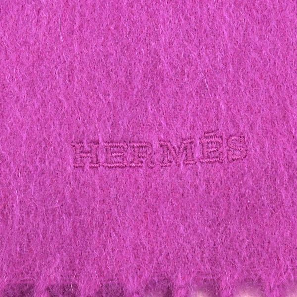 hermes scarf accessories included
