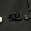 prada shoulder bag side view