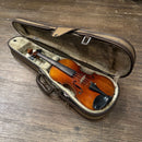 suzuki no.200 string instrument markings and labels