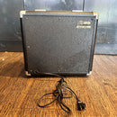 fender amplifier condition details
