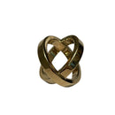 hermes scarf ring condition details