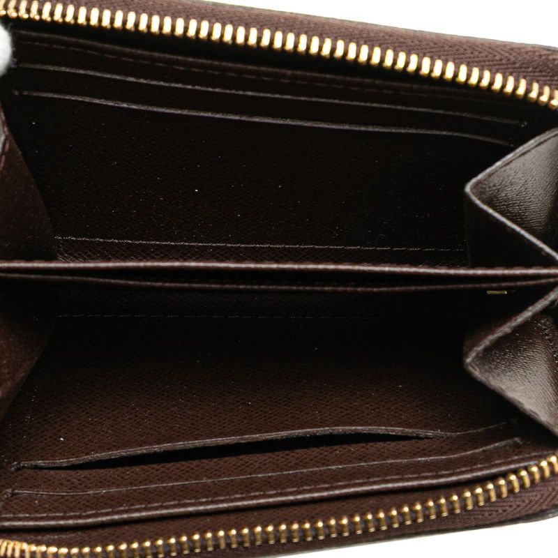 louis vuitton n63070 coin purse interior details