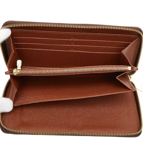 louis vuitton m60002 wallet functional details