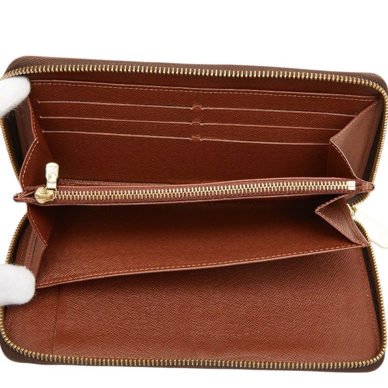 louis vuitton m60002 wallet functional details