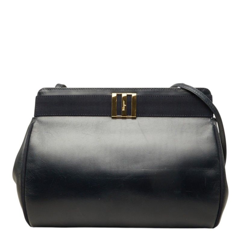 Salvatore Ferragamo AN-21-3111 Shoulder Bag