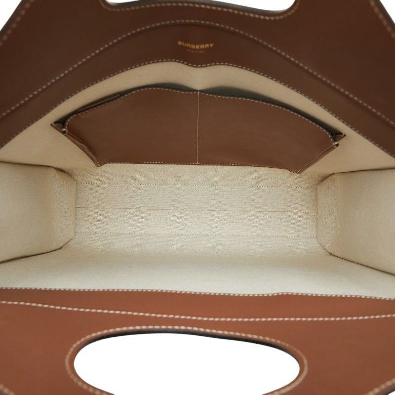 burberry handbag condition details
