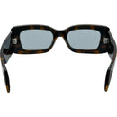 versace 4474-u eyewear rear view