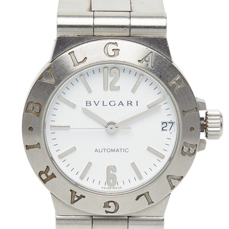 Bvlgari LCV29S Watch