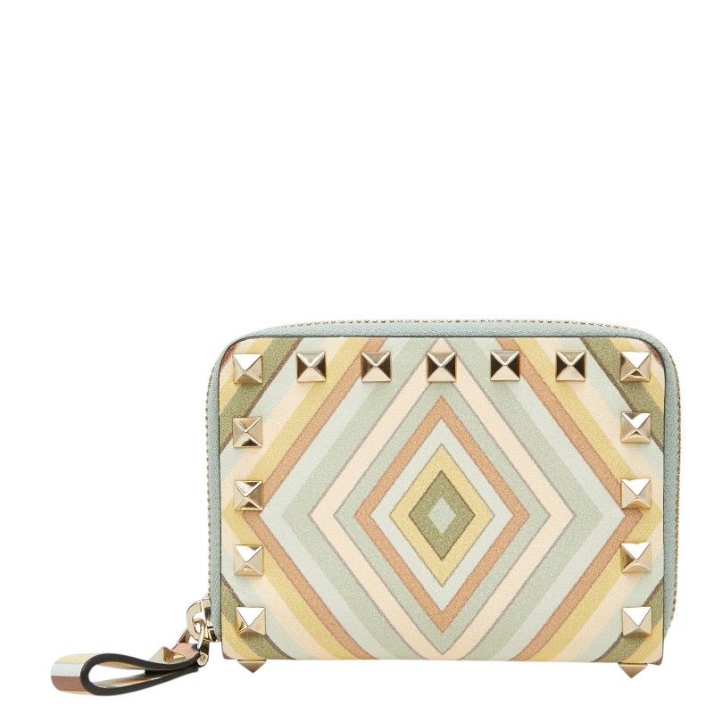 Valentino PR-K-358-VO72 Coin Purse