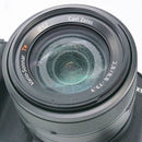sony dsc-rx10 compact digital camera functional details