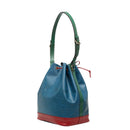 louis vuitton m44082 shoulder bag front view