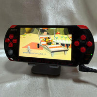 Sony PSP-3000 Handheld Console