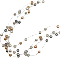 Tasaki Necklace