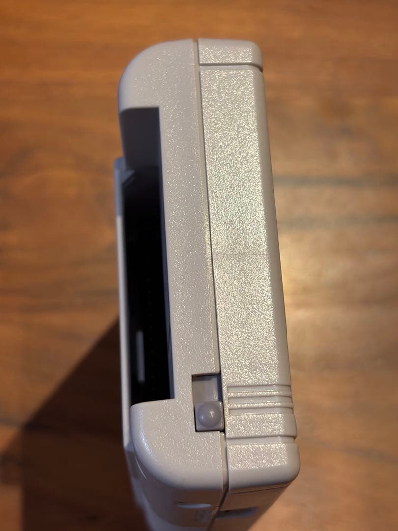 nintendo dmg-01 handheld console accessories included