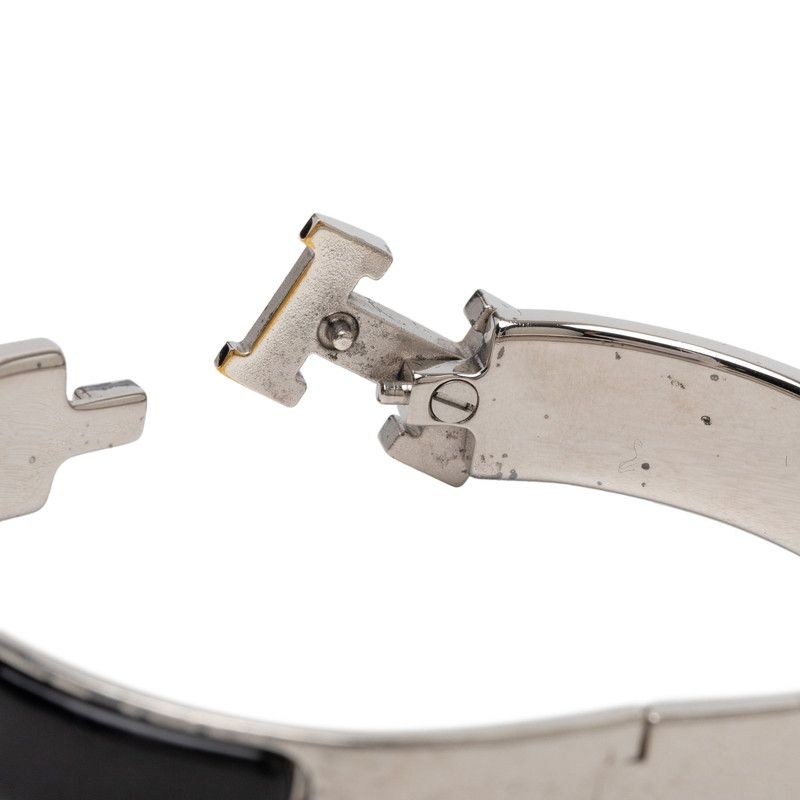 hermes bracelet side view