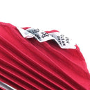 hermes scarf interior details