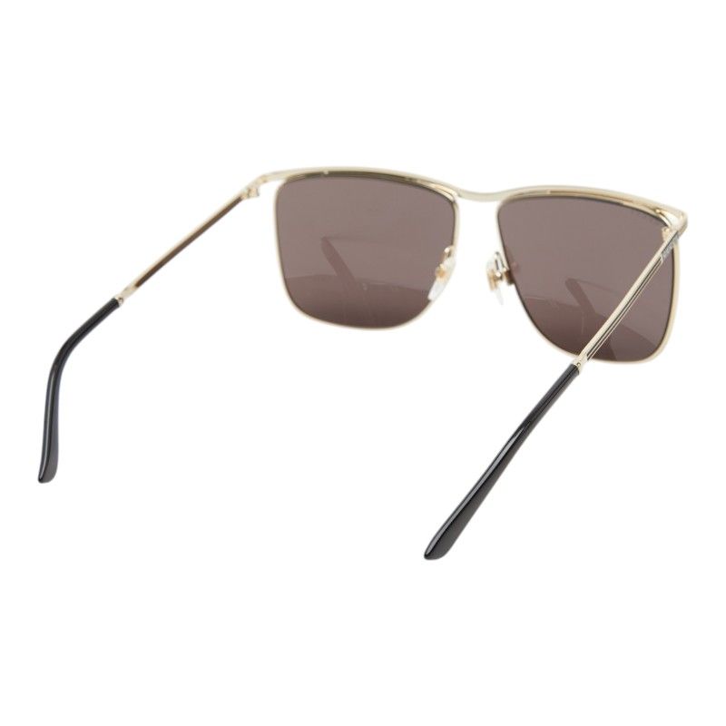 gucci gg0821s eyewear rear view