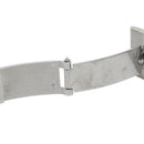 omega watch markings and labels