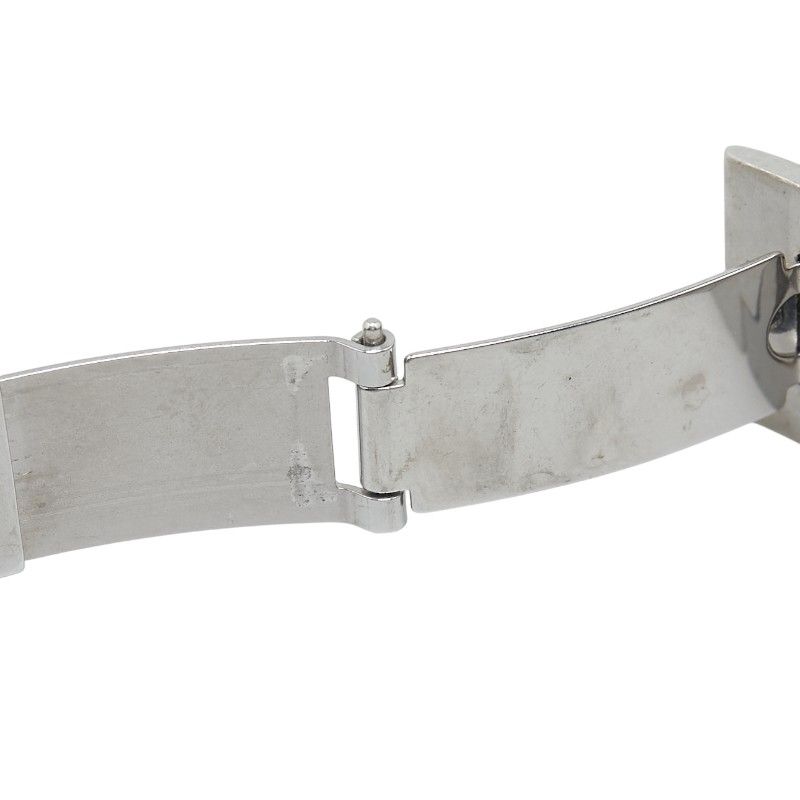 omega watch markings and labels