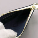 christian dior s6214osgq coin purse front view