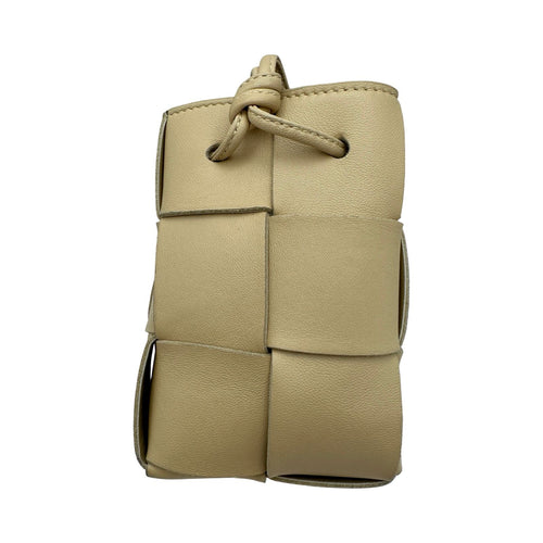 bottega veneta beige shoulder bag accessories included