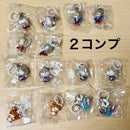 bandai mini capsule toys & gachapon