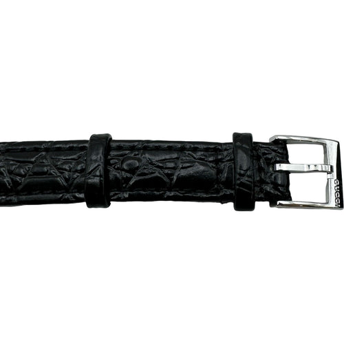 gucci watch functional details