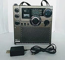 sony icf-5900 radio
