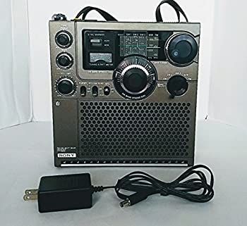 Sony ICF-5900 Radio