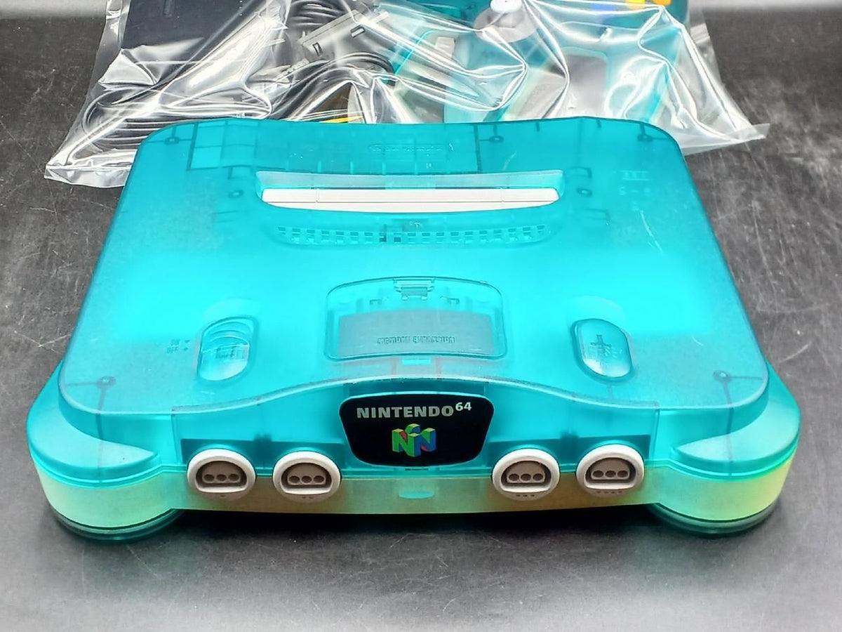 Nintendo NUS-001 Video Game Console