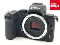Nikon Z50 Mirrorless Camera