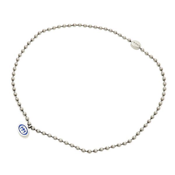 Gucci 925/40.6g Necklace