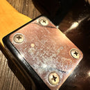 greco bass guitar functional details
