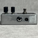 guitar effector side view