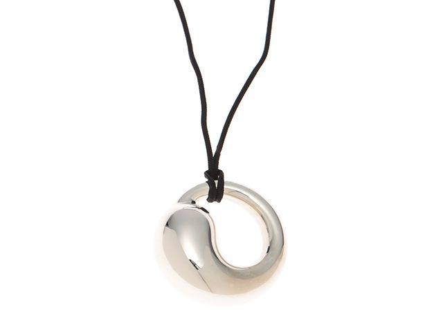 Tiffany NC/SV/13.4g Necklace